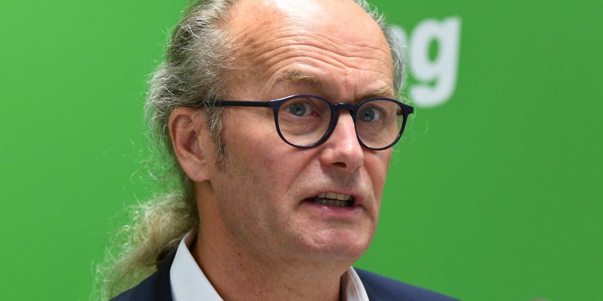 „Als die Grünen Jean-Claude Juncker stürzten“