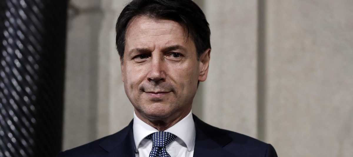 Regierungsbildung in Italien gescheitert