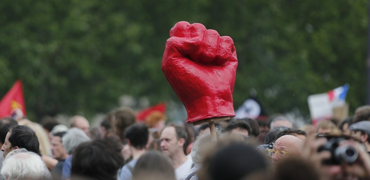 France: Qui pour diriger la gauche?