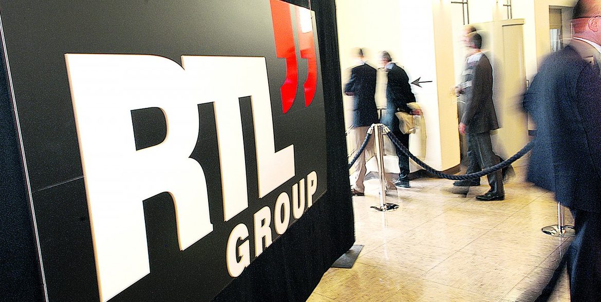 Fußballclub belastet RTL-Ergebnis