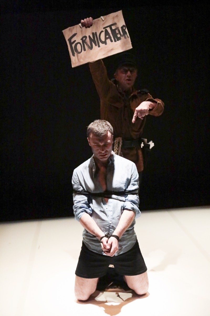 Votre ami, le bourreau