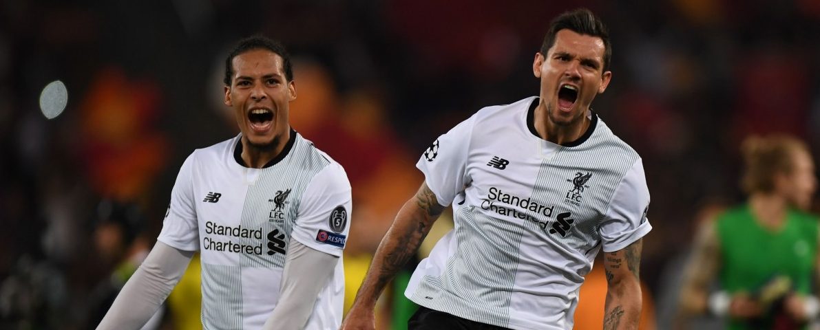 Liverpool folgt Real ins Finale