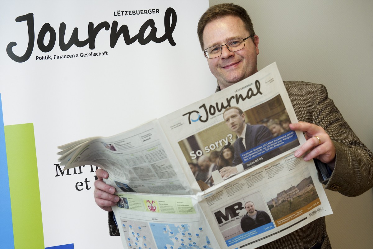 Von Nischen und Herausforderungen