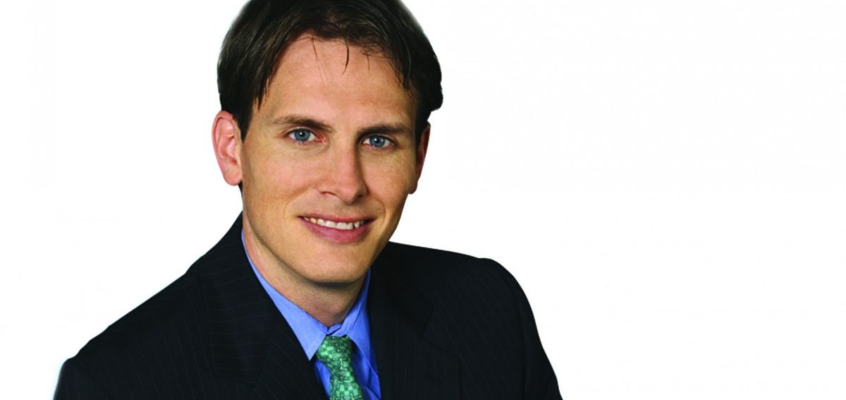 „Die innovativste Zeit der Geschichte“