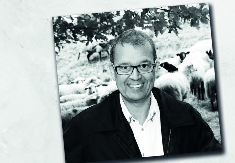 „De Planéit muss schéi bleiwen, soss gëtt de Camille rosen …“*