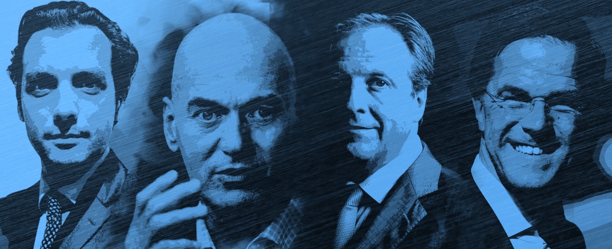 Politik in den Niederlanden: Auf den Zahn gefühlt