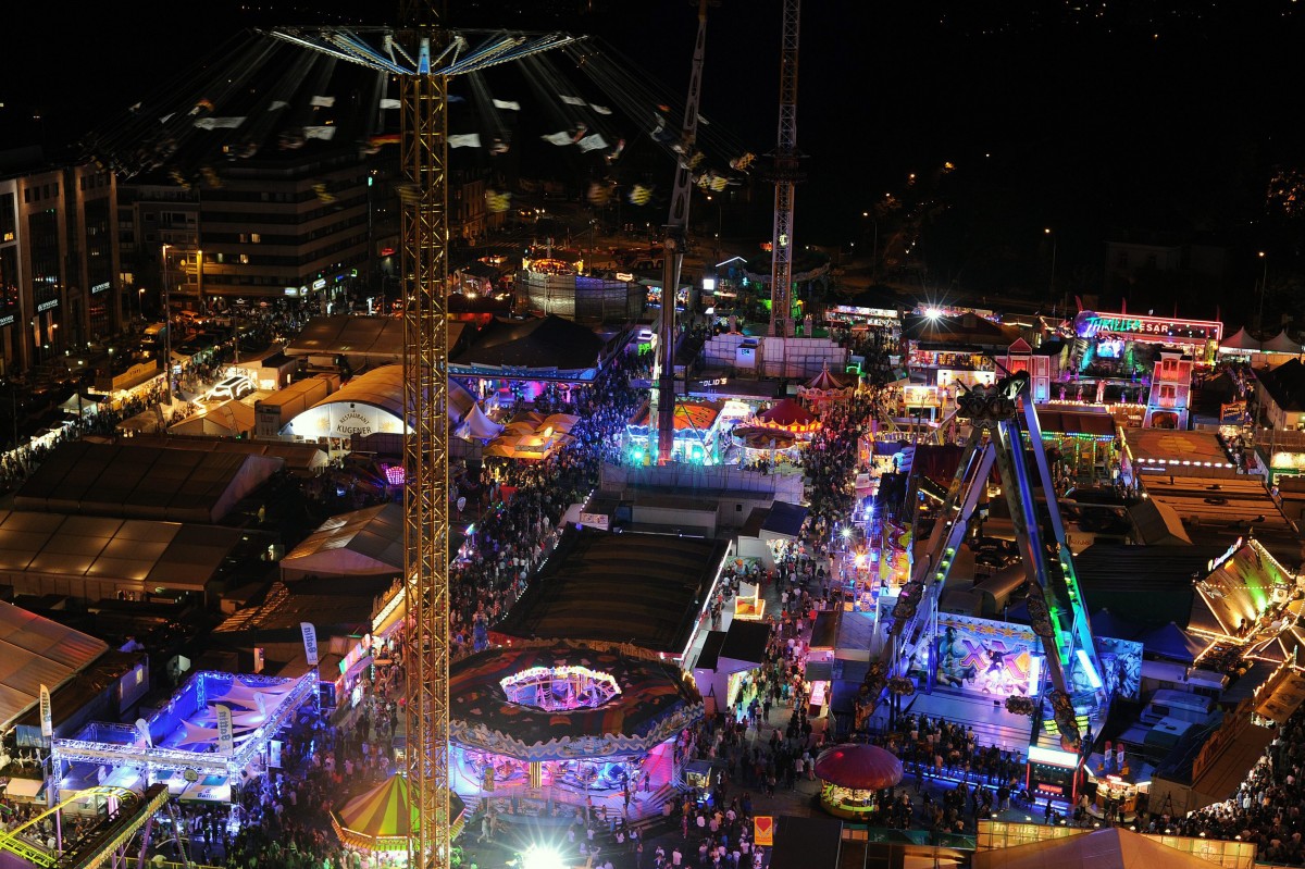 Unser täglich Acrylamid