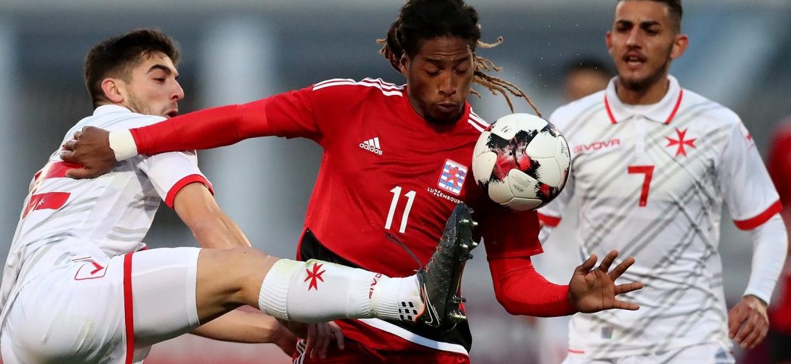 Match gegen Senegal: Absicherung für die Roten Löwen an erster Stelle