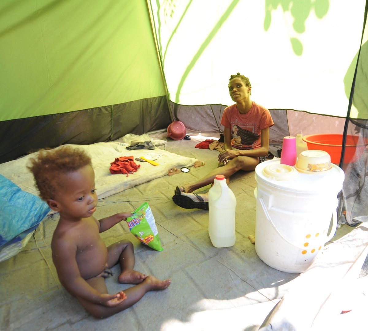 Der Weg in eine TB-freie Welt