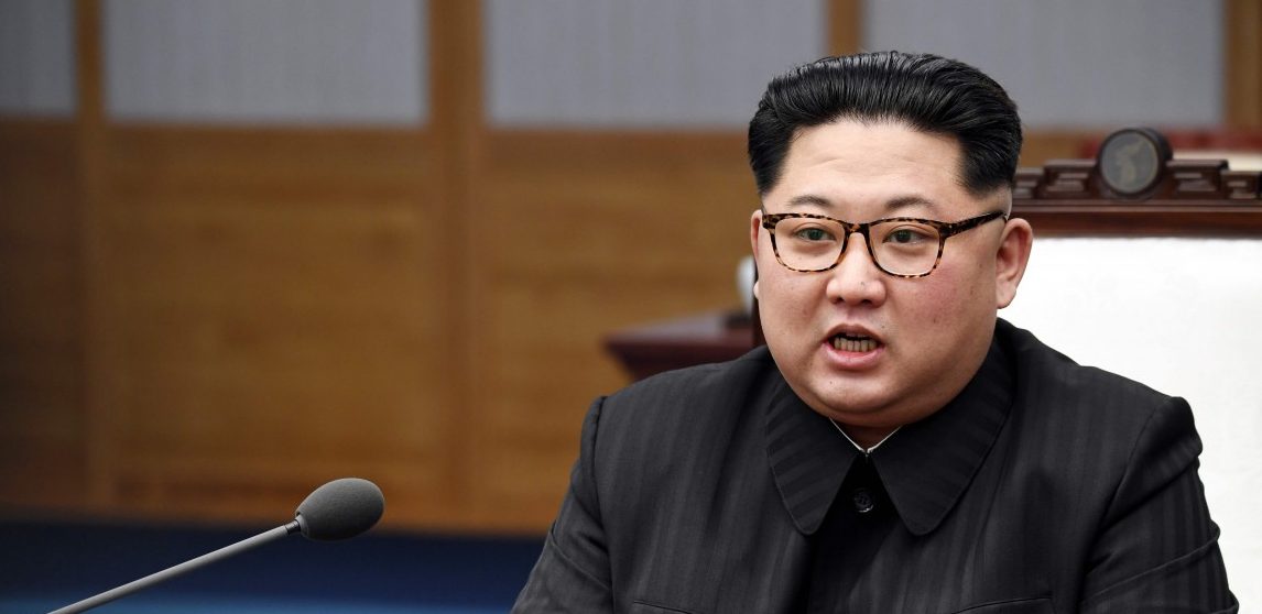 Nordkorea lässt südkoreanische Reporter zum Atomtestgelände zu