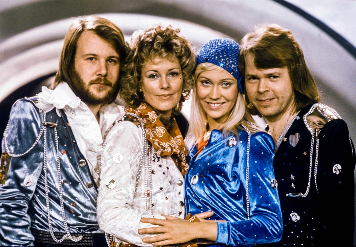 Neues ABBA-Lied soll ein „Pophit“ sein
