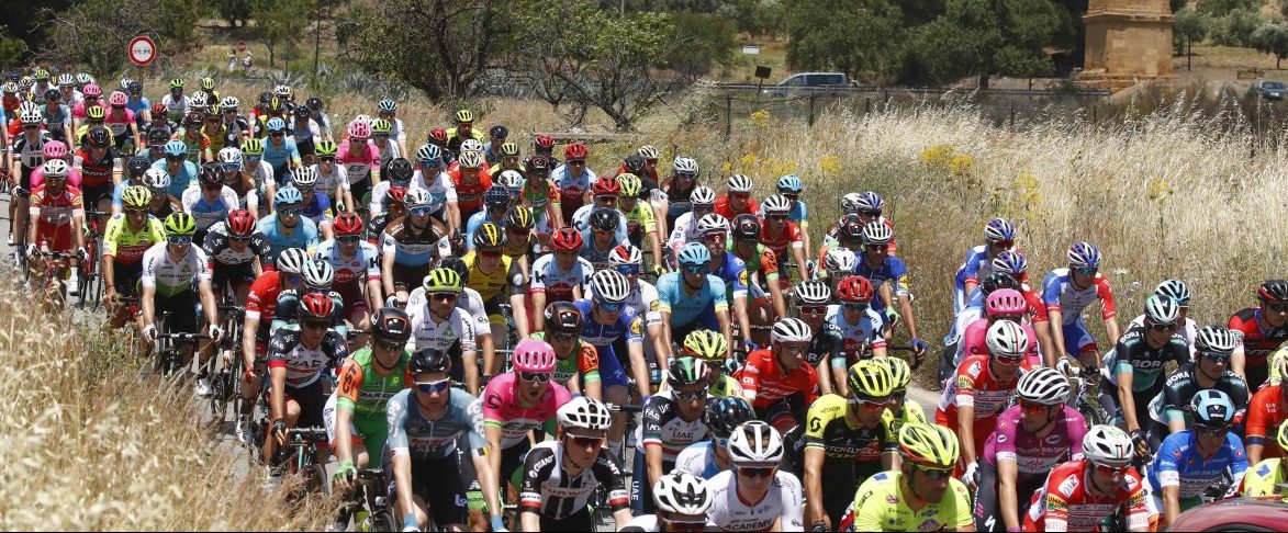 Didiers lange Flucht