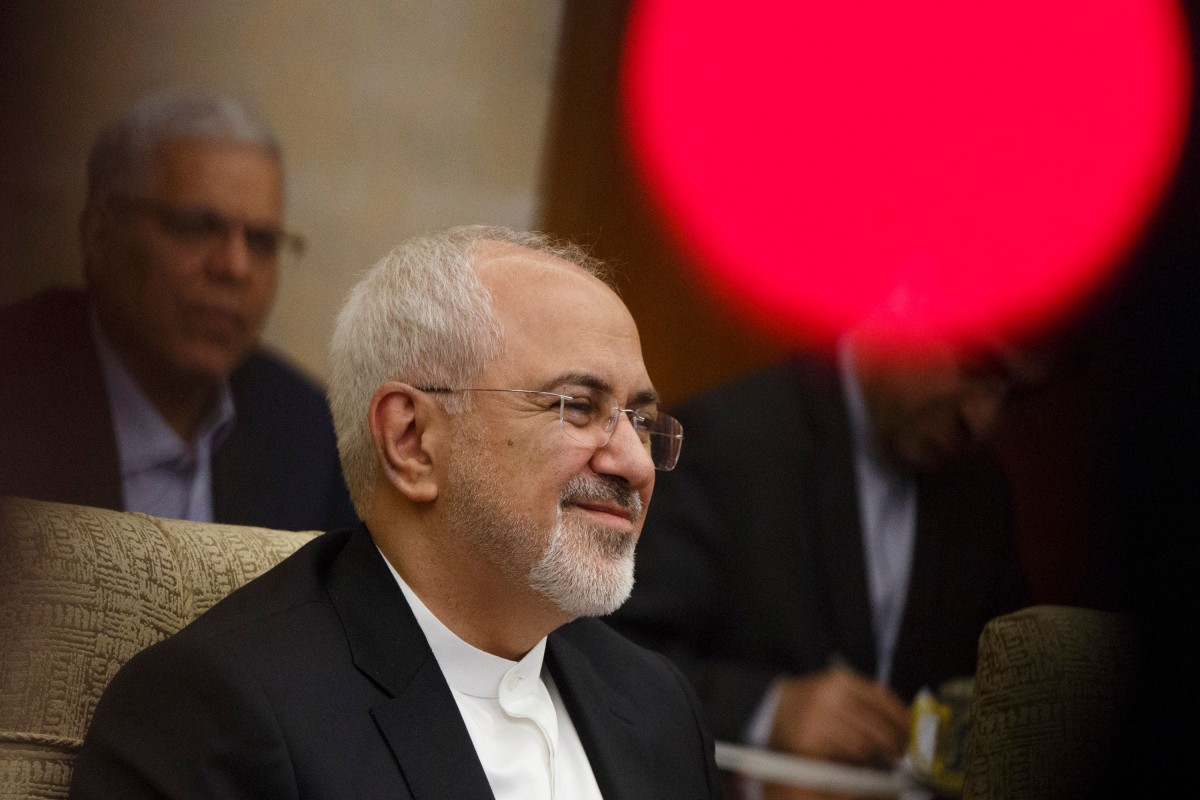 Atomabkommen: Iran setzt EU Frist von 60 Tagen
