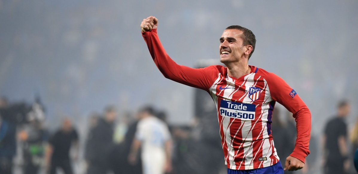 Atlético Madrid gewinnt die Europa League
