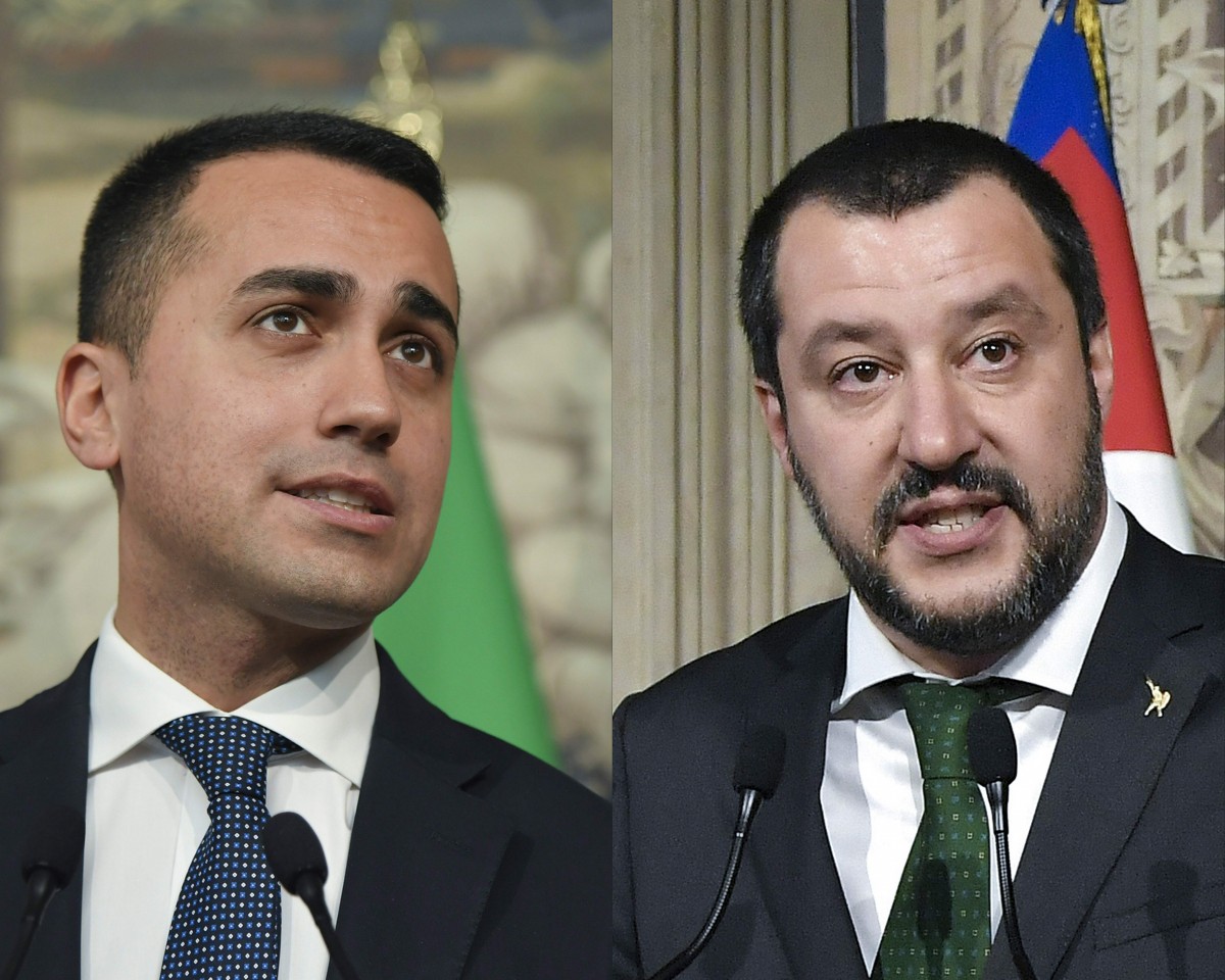 Tempi passati