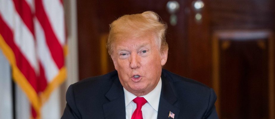 Trump stellt Termin für Gipfel mit Kim Jong-un infrage