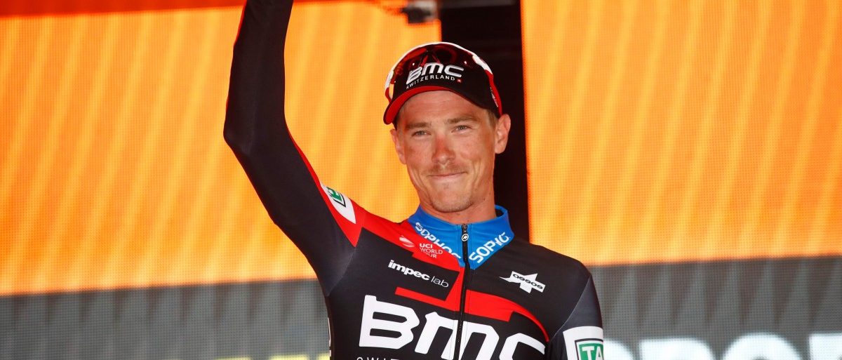 Giro: Rohan Dennis gewinnt 16. Etappe
