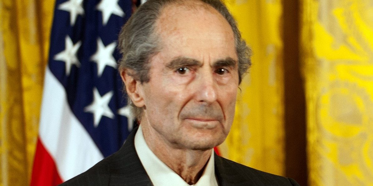 US-Schriftsteller Philip Roth tot
