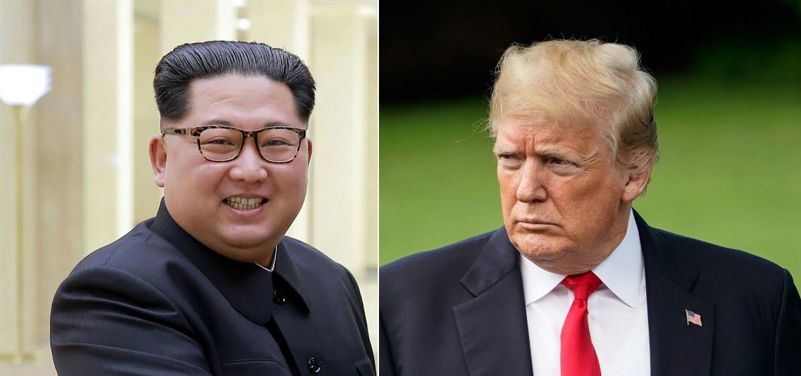 USA und Nordkorea verhandeln nach Gipfel-Absage weiter