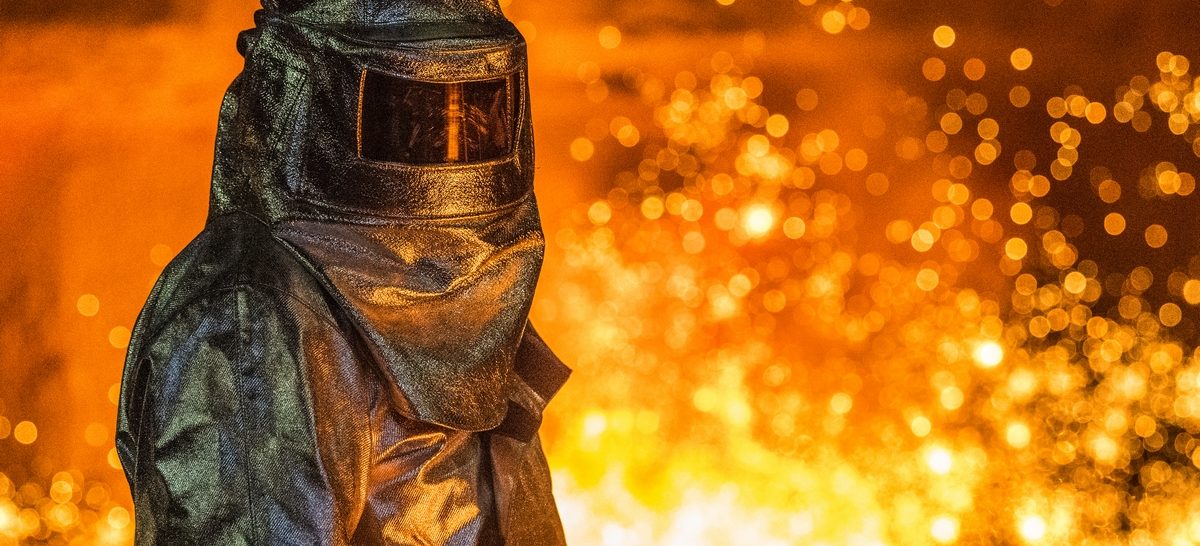 Brüssel stimmt Verkauf von Düdelinger Arcelor-Werk zu