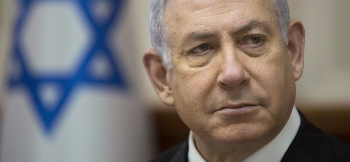 Netanjahu: Konfrontation „besser jetzt als später“