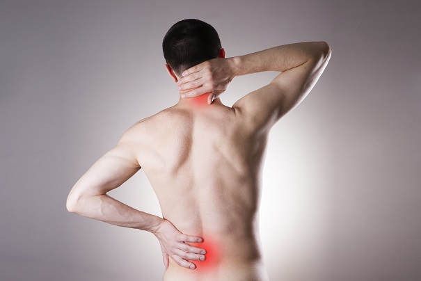 Rücken- oder Gelenkschmerzen: Leiden Sie wirklich?