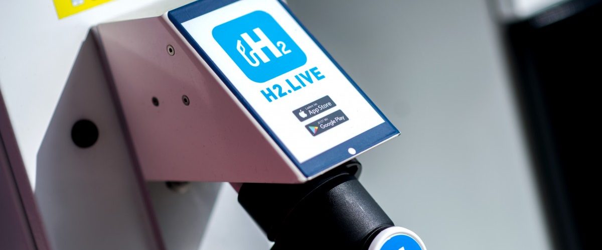 Air Liquide setzt auf Wasserstoff