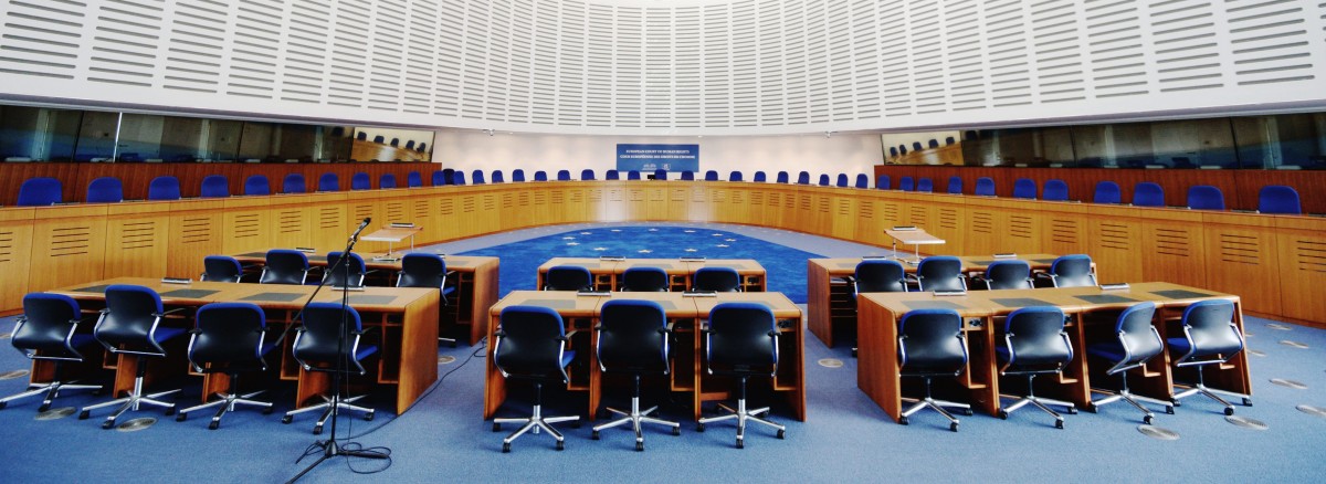 Anfeindungen und Geldnot - Europas Menschenrechtsgericht in Gefahr?