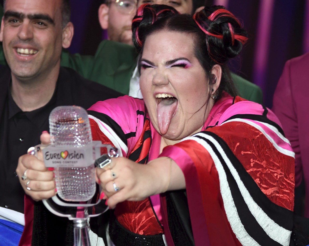 Ein bisschen Frieden