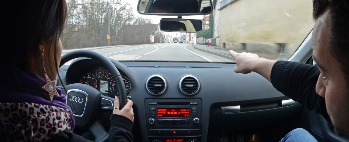 Mehr als jeder Dritte scheitert im Saarland an Führerscheinprüfung
