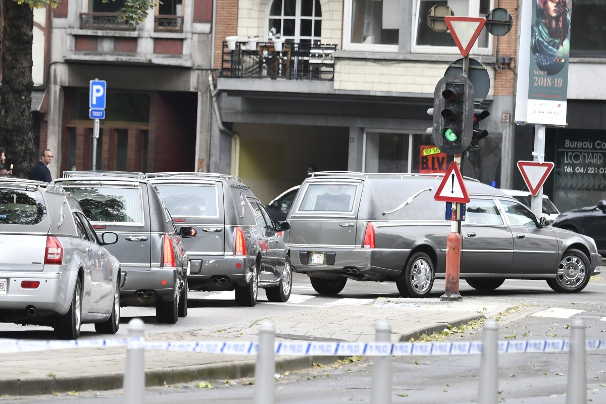Belgischer Innenminister: Angreifer von Lüttich tötete weitere Person