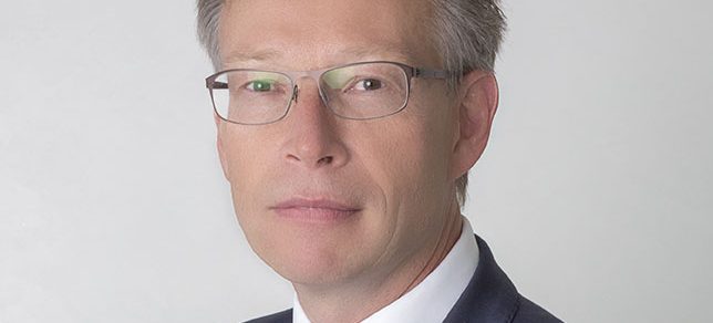 BNP Paribas bekommt neuen Luxemburg-Chef