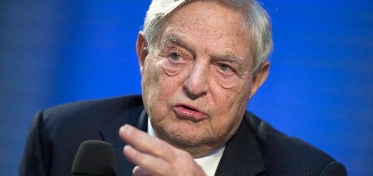 Soros-Stiftung verlässt Ungarn