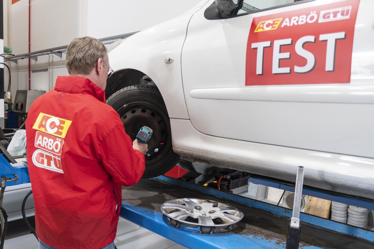 Vorsicht bei Mietwagen auf Mallorca