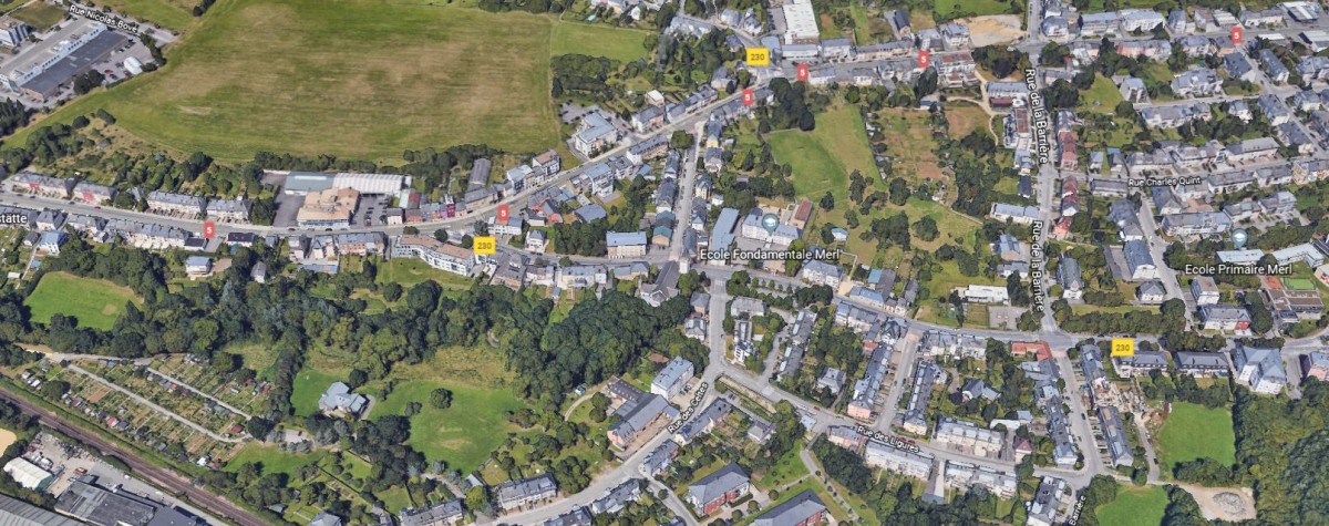 Luxemburg: Leiche bei Schrebergartenhütte in Merl gefunden