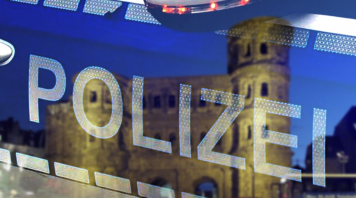 Autorad wird nur noch von einer Mutter gehalten – gefährliche Manipulation in Trier