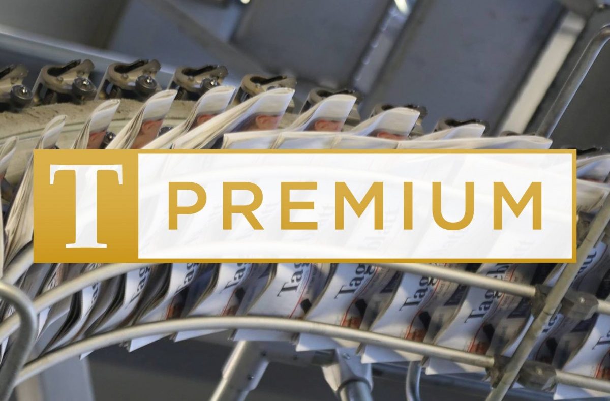 Die Web-Premium-Artikel von heute