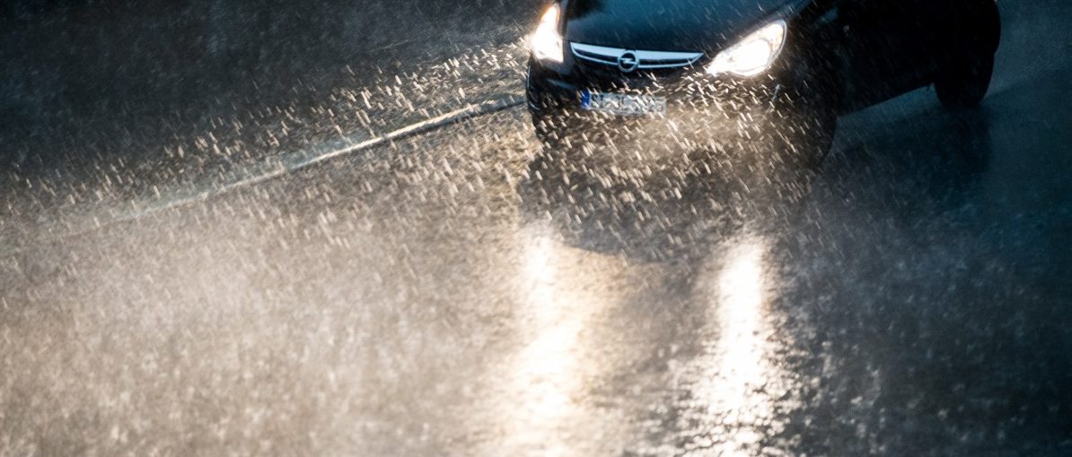 Meteolux warnt vor Gewittern und stürmischem Wind