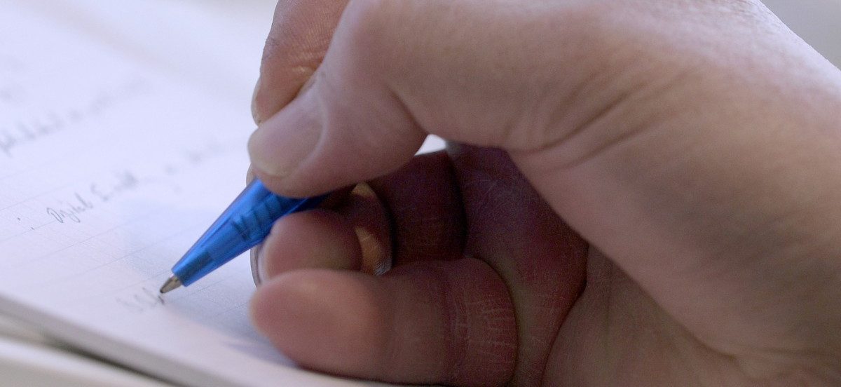 Wenn die vierte Gewalt stört