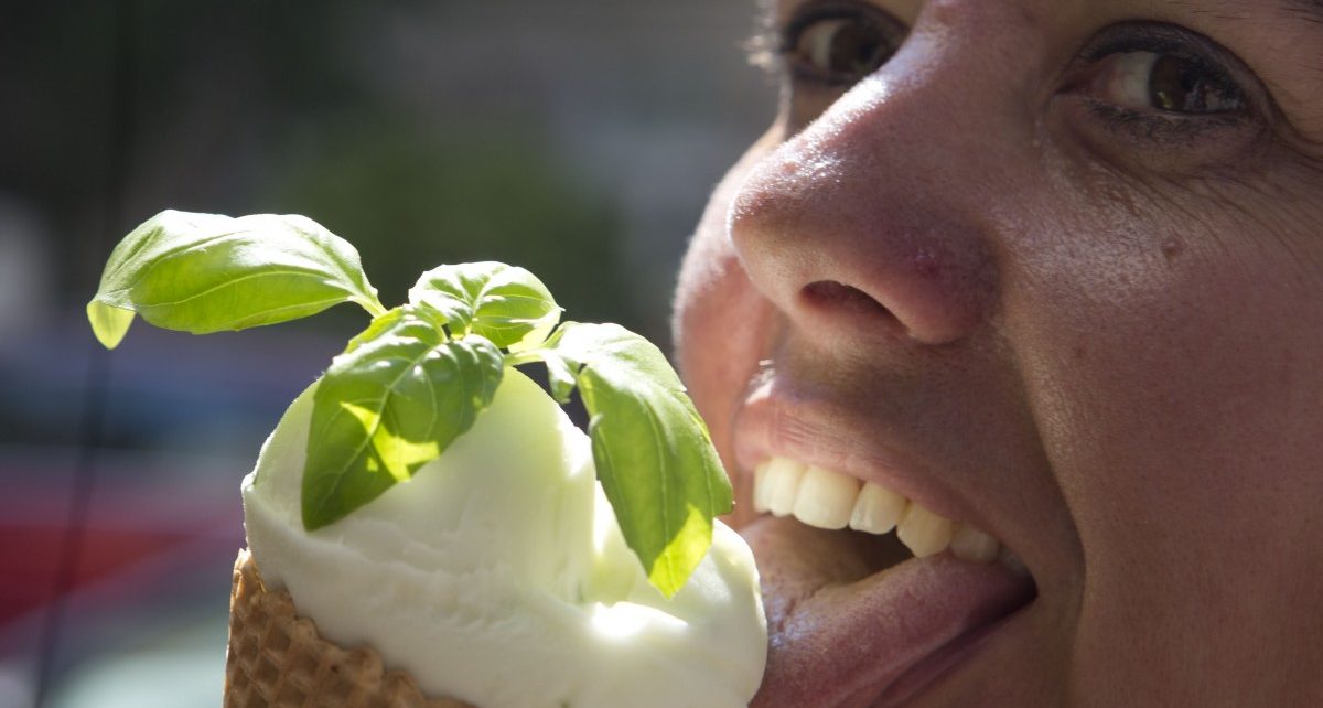 Sommerwetter bis zum Feiertag