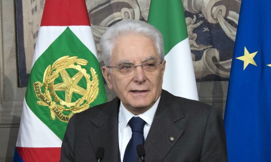 Italiens Staatspräsident will neutrale Regierung einsetzen