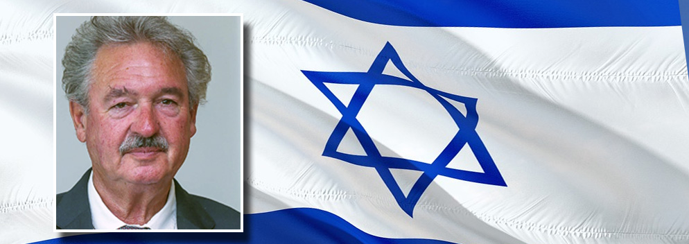 „Inakzeptable Gewalt“: Asselborn bestellt israelische Botschafterin ein