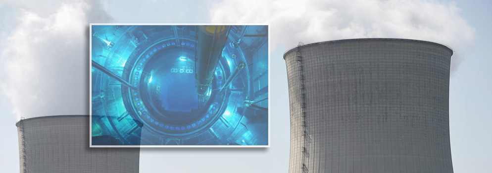 Cattenom: Reaktor wegen möglichem Leck angehalten