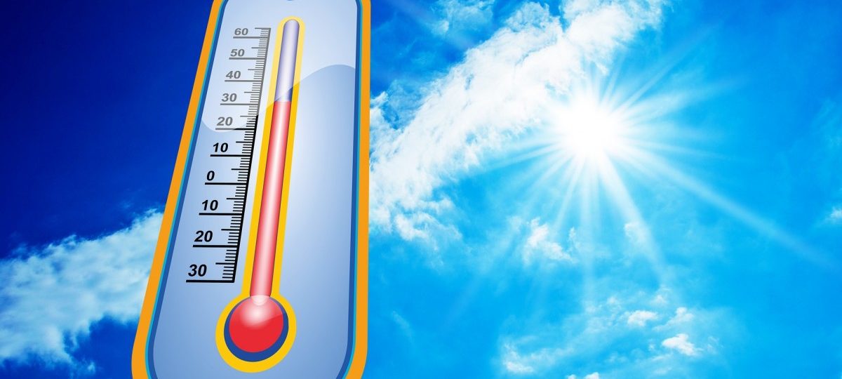 Luxemburg: 28 Grad am Wochenende – und es wird noch heißer …