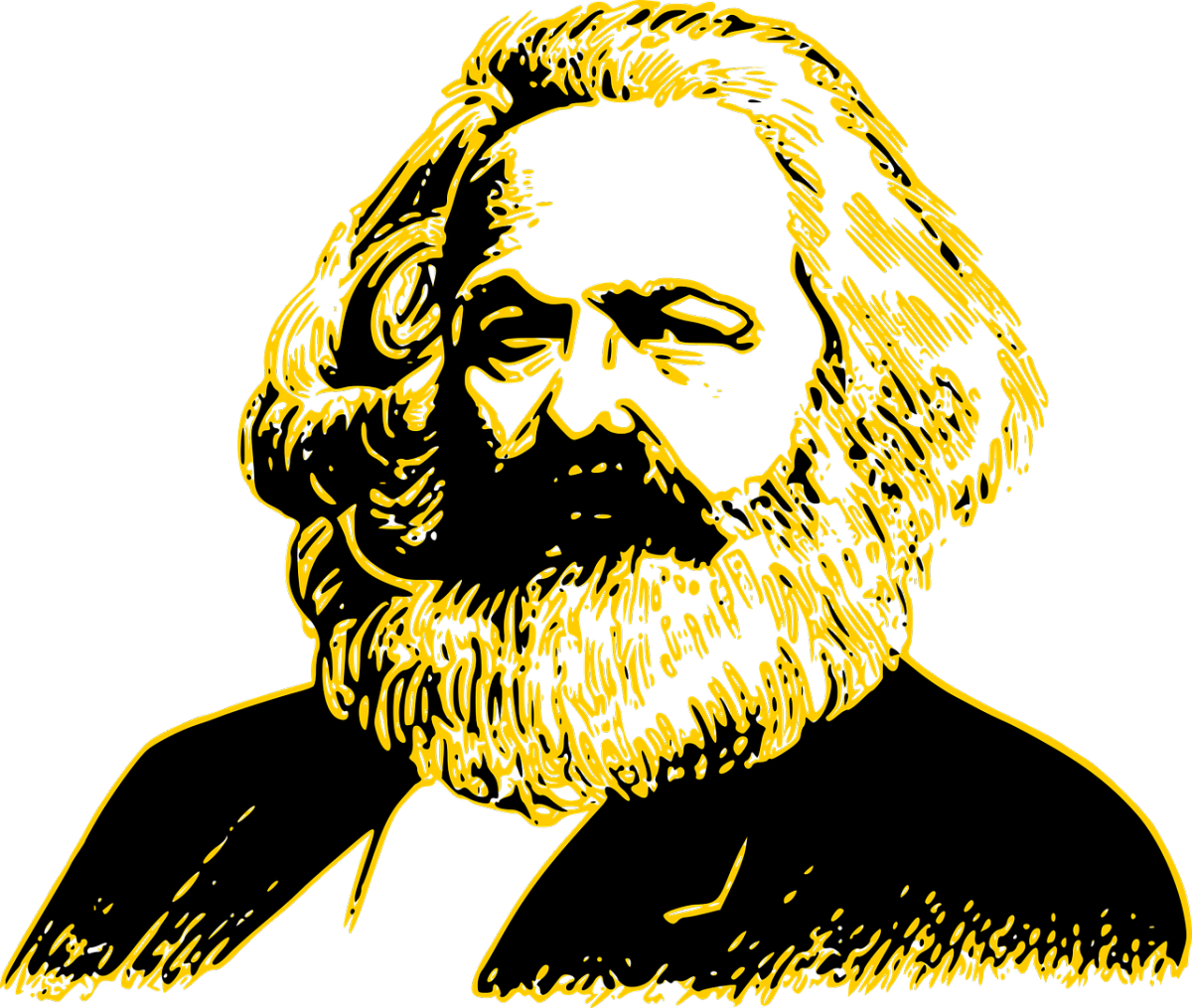 Juncker verteidigt Karl Marx