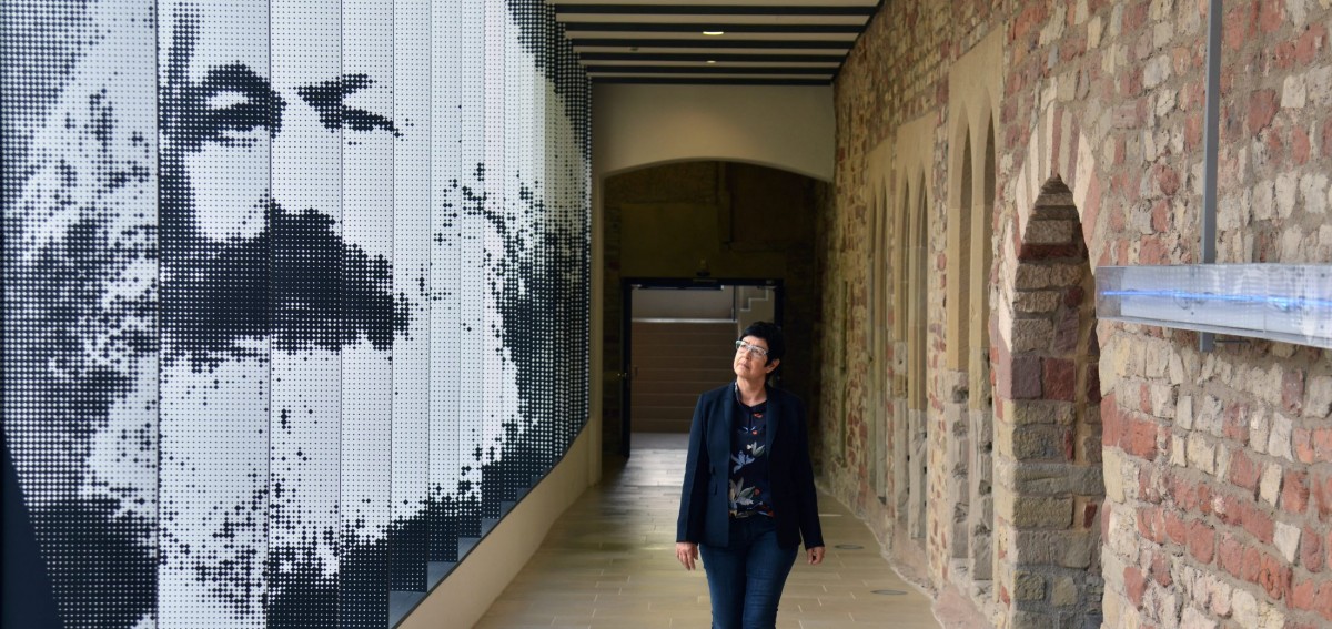 Marx macht mobil: Trier erwartet Proteste und Demos