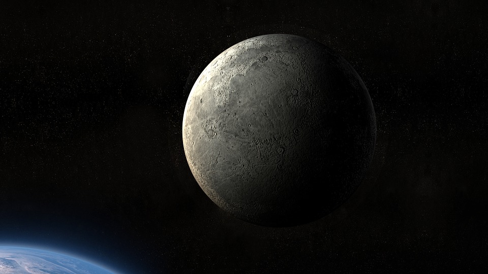 China will erstmals auf Mond-Rückseite landen - Satellit gestartet
