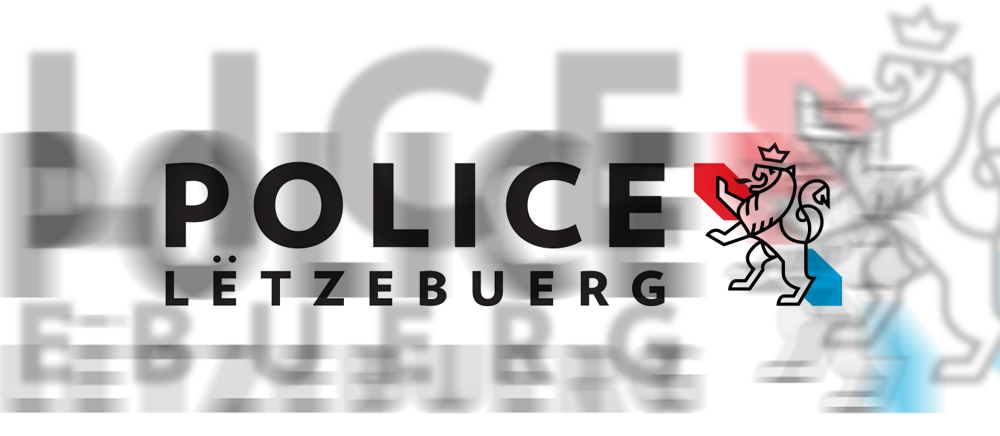 Betrunkener Fahrer schiebt sein Auto – Luxemburger Polizei bietet Hilfe an