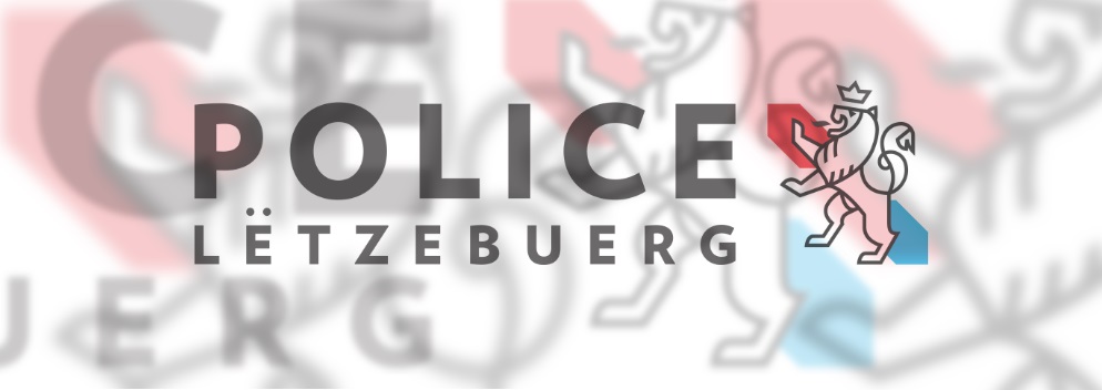 Bei Kontrolle: Fahrer hält auf Luxemburger Polizisten zu