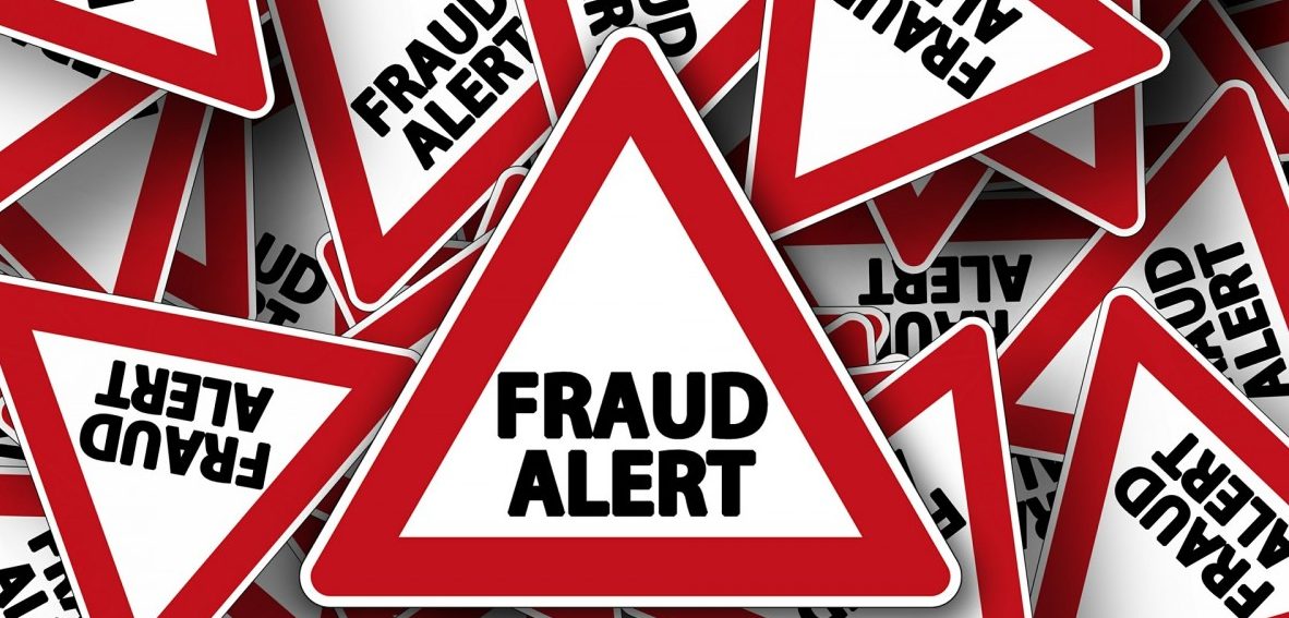 Betrüger ködern Unternehmer mit gefälschtem Schreiben